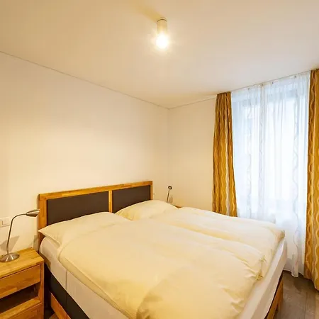 Апартаменты 3br In Chesa Murezzan - What'app - 0034-635-520-036 - For Reservations! Санкт-Мориц